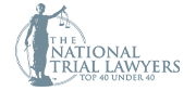 trial lawyers college - maxwell hiltner - ohio criminal defense lawyer - hiltner trial law
