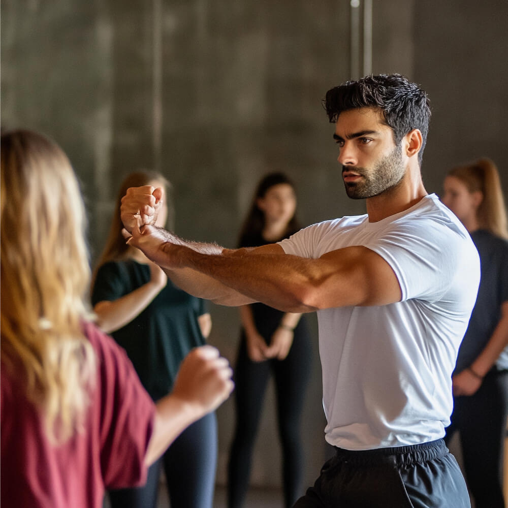 Hiltner Trial Lawyers - Award-Winning Aggravated Assault Defense Attorney in Richmond Heights OH - Self-Defense & Defense of Others Hiltner Trial Lawyers - Award-Winning Aggravated Assault Defense Attorney in Richmond Heights OH - Self-Defense & Defense of Others