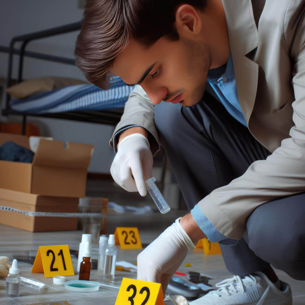 Hiltner Trial Lawyers - Top-Rated DUI Defense Attorney in Tallmadge OH - Field Sobriety Test Challenges Hiltner Trial Lawyers - Top-Rated DUI Defense Attorney in Tallmadge OH - Field Sobriety Test Challenges