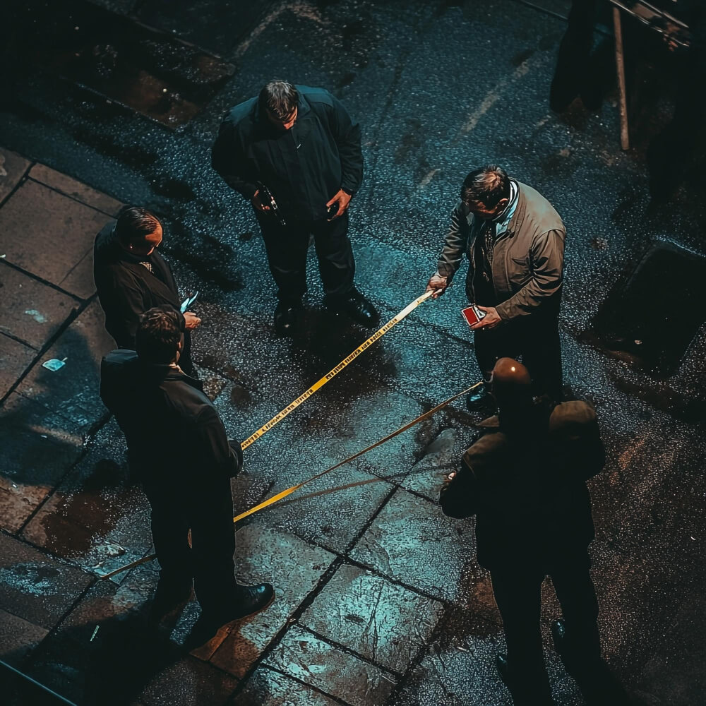 Hiltner Trial Lawyers - Award-Winning Murder Defense Attorney in New Franklin OH - Aggravated Murder (ORC 2903.01) Hiltner Trial Lawyers - Award-Winning Murder Defense Attorney in New Franklin OH - Aggravated Murder (ORC 2903.01)