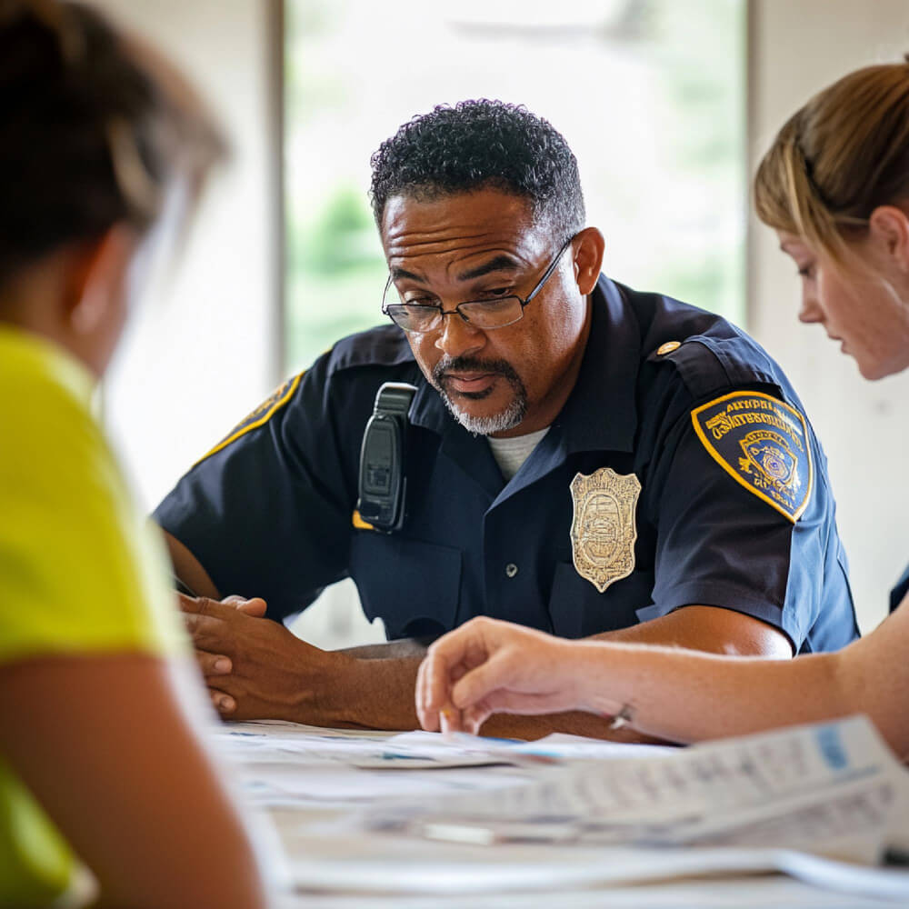 Hiltner Trial Lawyers - Top-Rated Rape Defense Attorney in Mayfield Heights OH - Challenging Statements Police Conduct Hiltner Trial Lawyers - Top-Rated Rape Defense Attorney in Mayfield Heights OH - Challenging Statements Police Conduct